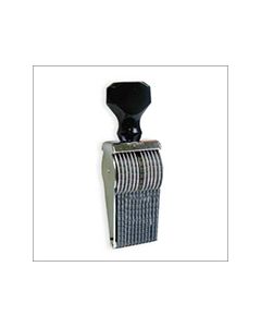 10 Digit Adjustable Stamp