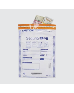 DEPOSIT BAGS 15x20 (100 pcs)