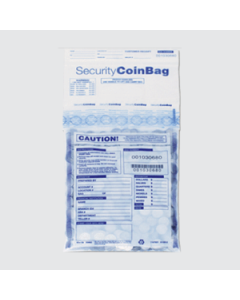 DEPOSIT BAGS 12x25 (100 pcs)