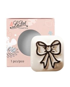 Ladot stone - small - bow