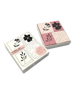 M&B Set - Floral
