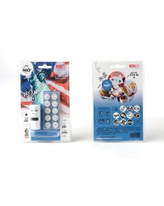 Little NIO - USA