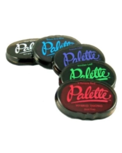 Palette Pad