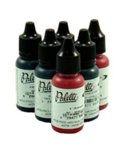 Palette ink Refill