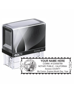 AK Notary Seal