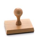 Vintage Pro - Wood Mount - 8100