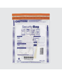 DEPOSIT BAGS 9.5x15 (100 pcs)