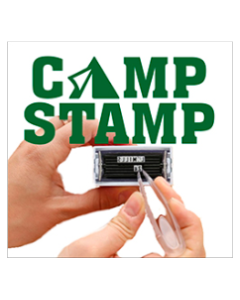 Camp Stamp P40