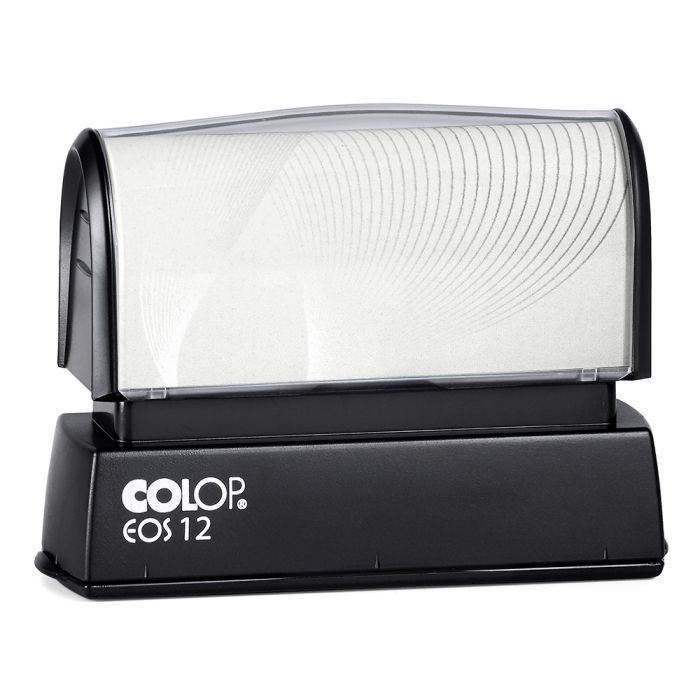 COLOP EOS 12